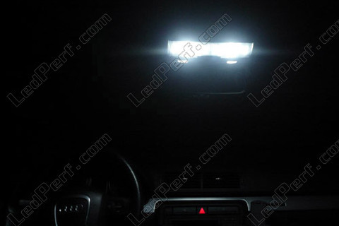 Led plafondverlichting voor Audi A4 B7