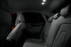 Led Plafondverlichting achter Audi A4 B8
