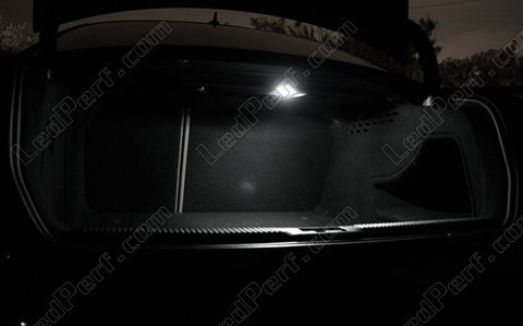Led kofferbak Audi A4 B8