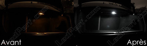 Led kofferbak Audi A4 B8
