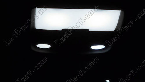 Led plafondverlichting voor Audi A4 B8