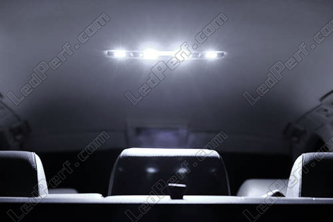 Led Plafondverlichting achter Audi A6 C5