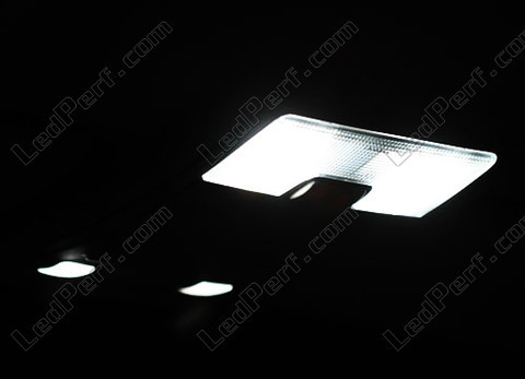 Led plafondverlichting voor Audi A6 C5
