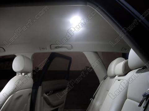 Led passagiersruimte Audi A6 C6