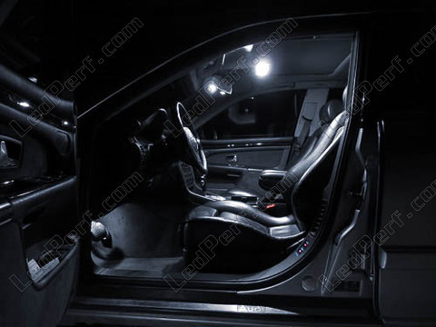 Led passagiersruimte Audi A8 D2