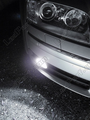 Led Xenon mistlichten Audi A8 D3