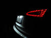 Led nummerplaat Audi Q5