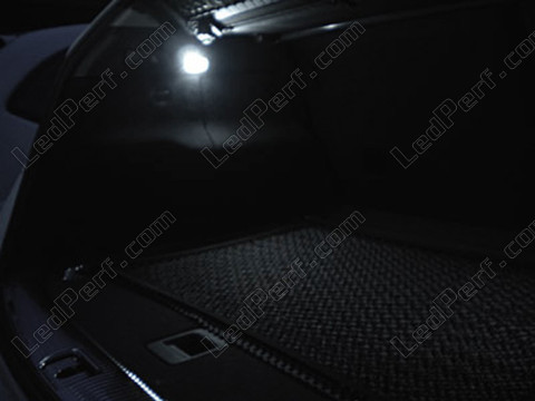 Led kofferbak Audi Q5