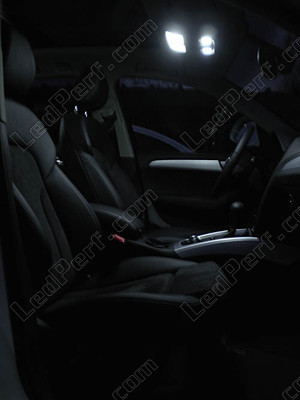 Led plafondverlichting voor Audi Q5