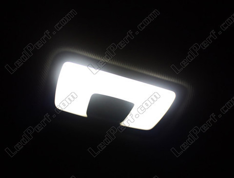 Led plafondverlichting kofferbak Audi Q7