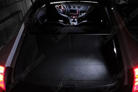 Led kofferbak Audi Tt Mk2