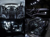Led passagiersruimte Audi Q5 Sportback