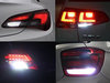Led Achteruitrijlichten Audi R8 II Tuning