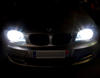 Led Dimlicht BMW Serie 1 (E81 E82 E87 E88)