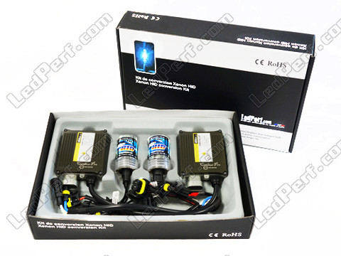 Led HID Xenon Kits BMW Serie 1 (E81 E82 E87 E88) Tuning
