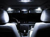 Led passagiersruimte plafondverlichting BMW Serie 1 (E81 E82 E87 E88)