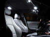 Led plafondverlichting passagiersruimte BMW Serie 1 (E81 E82 E87 E88)