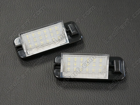 Led module nummerplaat BMW Serie 3 (E36) Tuning