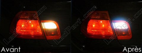 Led Achteruitrijlichten BMW Serie 3 (E46)