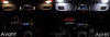 Ledlamp bij spiegel op de zonneklep BMW Serie 3 (E46)