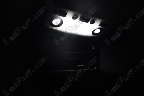 Led plafondverlichting voor BMW Serie 3 E93 cabriolet
