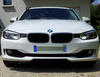 Led dagrijlicht - overdag BMW Serie 3 F30