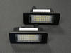 Led module nummerplaat BMW Serie 5 (E39) Tuning