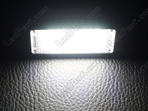 Led module nummerplaat BMW Serie 5 (E60 61) Tuning