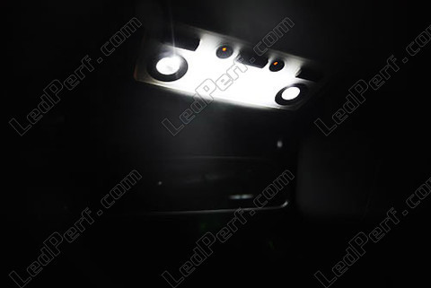 Led plafondverlichting voor BMW Serie 5 E60 E61