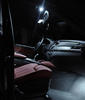 Led plafondverlichting voor BMW X6 E71