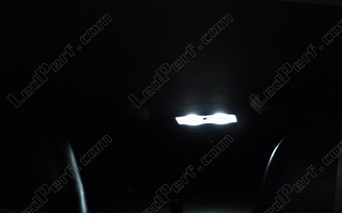 Led Plafondverlichting achter BMW Z3