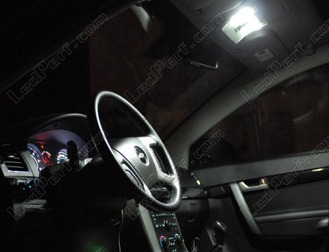 Led plafondverlichting voor Chevrolet Captiva