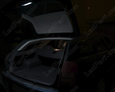 Led kofferbak Chrysler 300C
