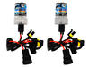 Led Lampen Xenon HID Citroen DS3 Tuning