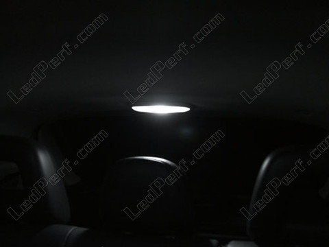 Led Plafondverlichting achter Dodge Caliber