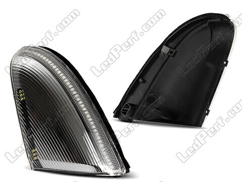 Dynamische LED knipperlichten v2 voor Dodge Ram (MK4) buitenspiegels