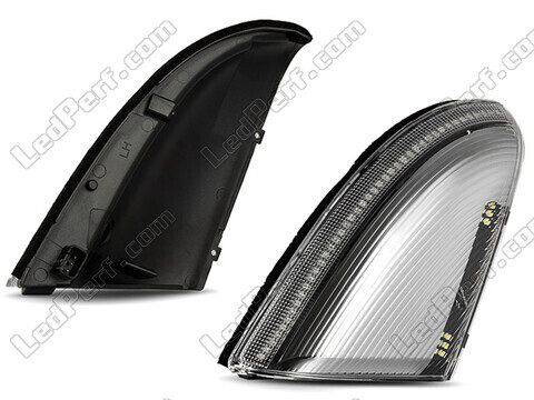 Dynamische LED knipperlichten v2 voor Dodge Ram (MK4) buitenspiegels