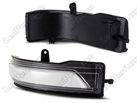 Dynamische LED knipperlichten voor Dodge Ram (MK5) buitenspiegels