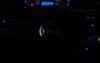 Ledverlichting stuurbediening blauw Fiat Grande Punto Evo