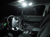 Led plafondverlichting voor Ford C Max