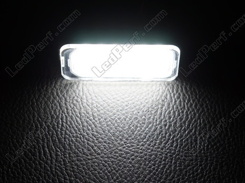 Led module nummerplaat Ford C-MAX MK2 Tuning