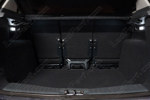 Led kofferbak Ford C MAX MK2