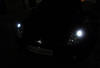 Led stadslichten wit Xenon Ford Fiesta MK6