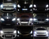 Led Grootlicht Ford Focus MK2 Tuning