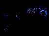 Led dashboard Ford Focus MK2