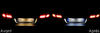 Led nummerplaat Ford Galaxy