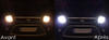 Ledlamp voor Dimlicht met Xenon effect Ford Kuga