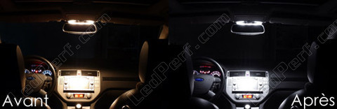 Led plafondverlichting voor Ford Kuga