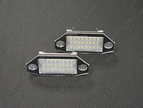 Led module nummerplaat Ford Mondeo MK3 Tuning