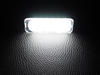 Led module nummerplaat Ford Mondeo MK4 Tuning